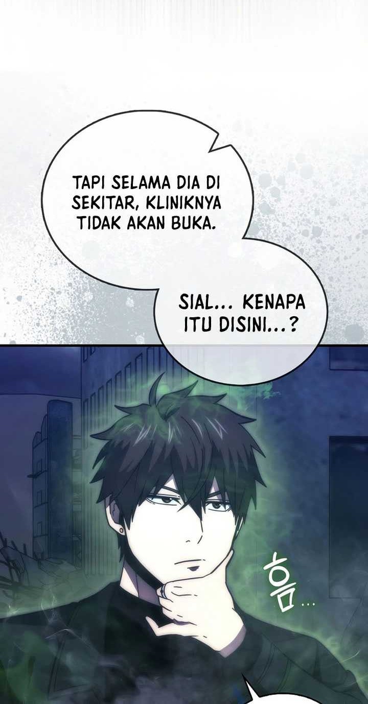Demon Lord’s Martial Arts Ascension Chapter 99 - halaman 55