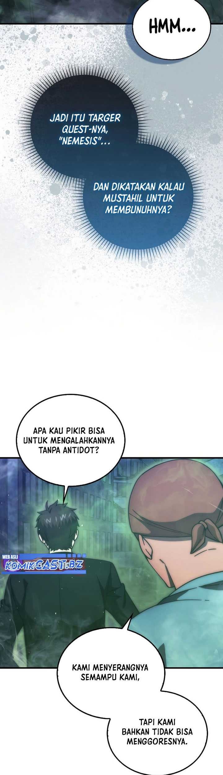 Demon Lord’s Martial Arts Ascension Chapter 99 - halaman 56