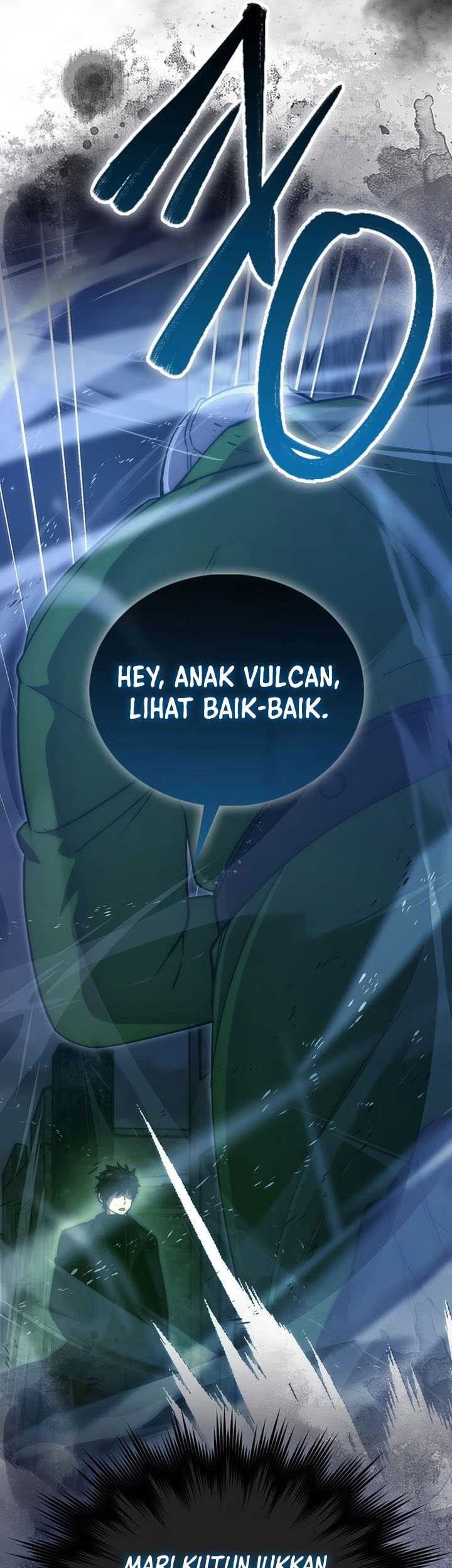 Demon Lord’s Martial Arts Ascension Chapter 99 - halaman 58