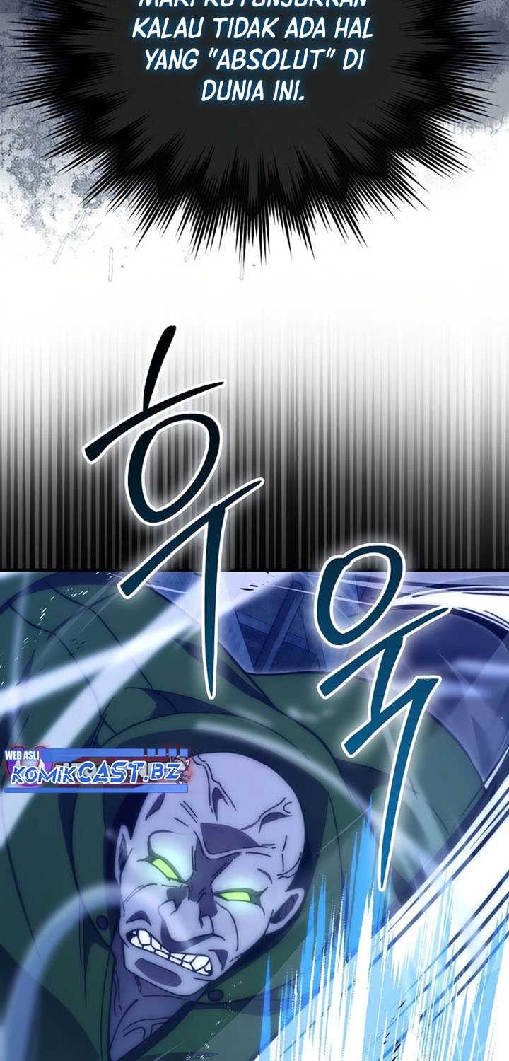 Demon Lord’s Martial Arts Ascension Chapter 99 - halaman 59