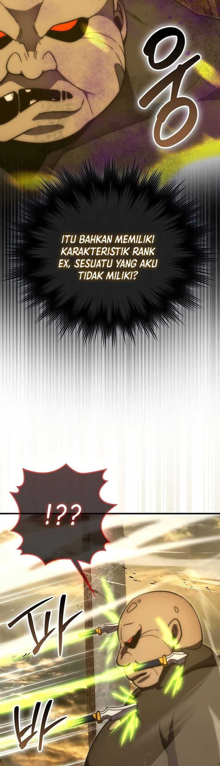 Demon Lord’s Martial Arts Ascension Chapter 99 - halaman 6