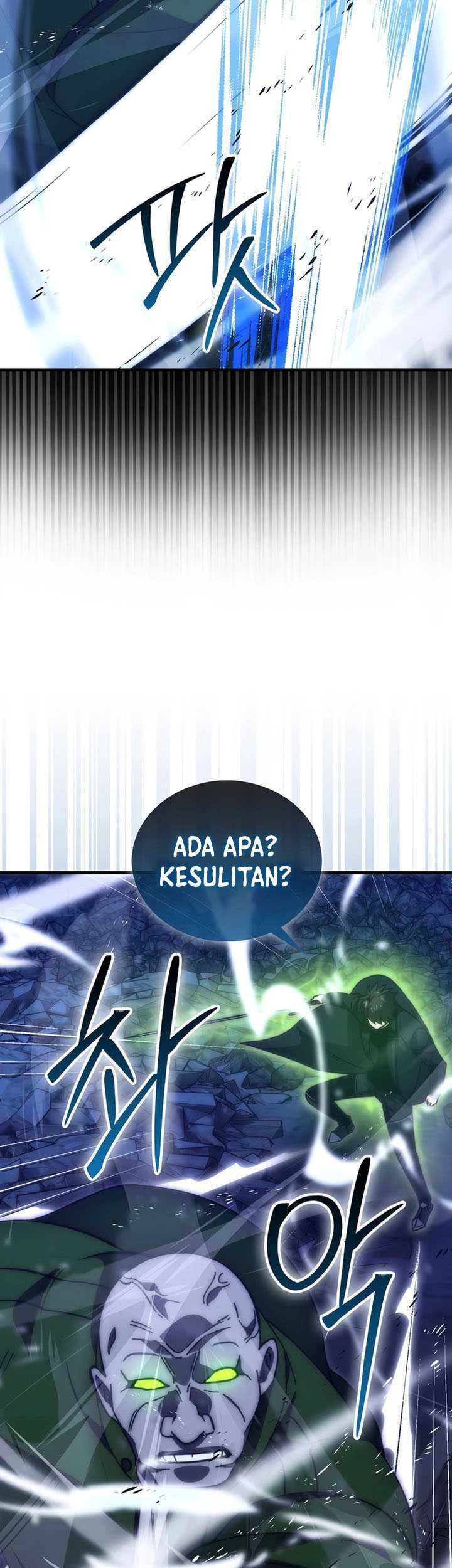 Demon Lord’s Martial Arts Ascension Chapter 99 - halaman 60