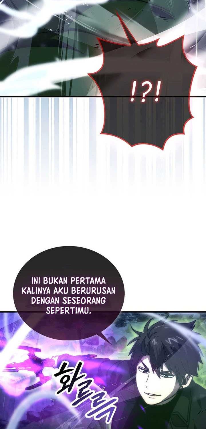 Demon Lord’s Martial Arts Ascension Chapter 99 - halaman 61
