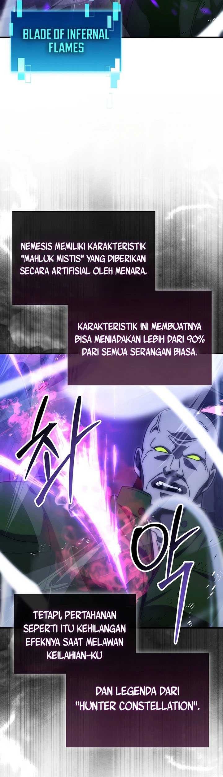 Demon Lord’s Martial Arts Ascension Chapter 99 - halaman 62