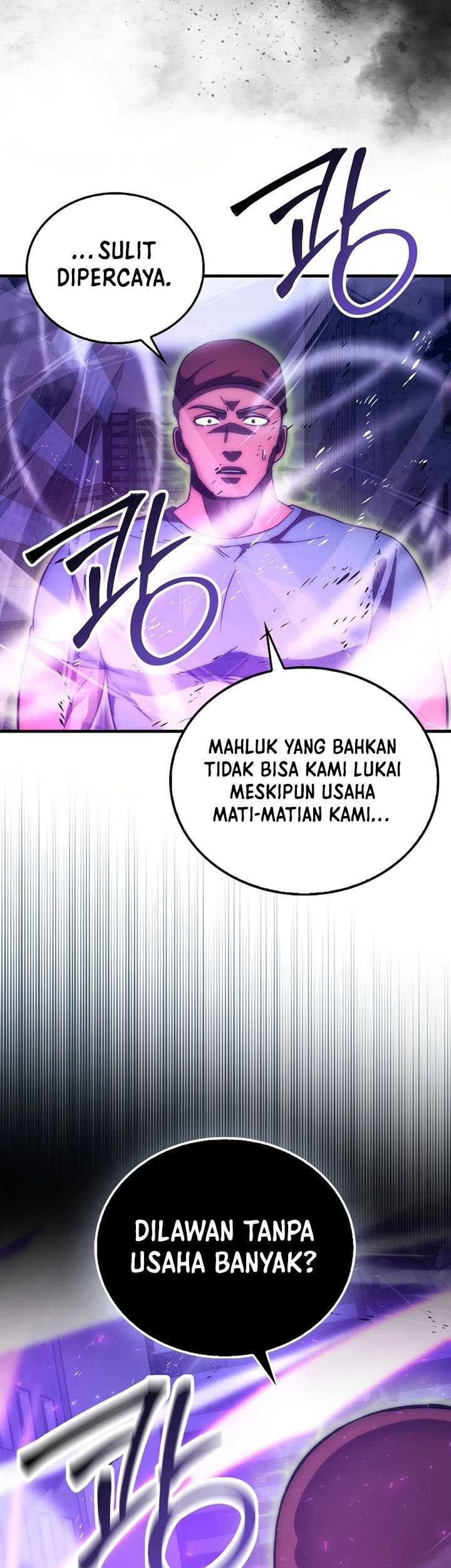 Demon Lord’s Martial Arts Ascension Chapter 99 - halaman 64