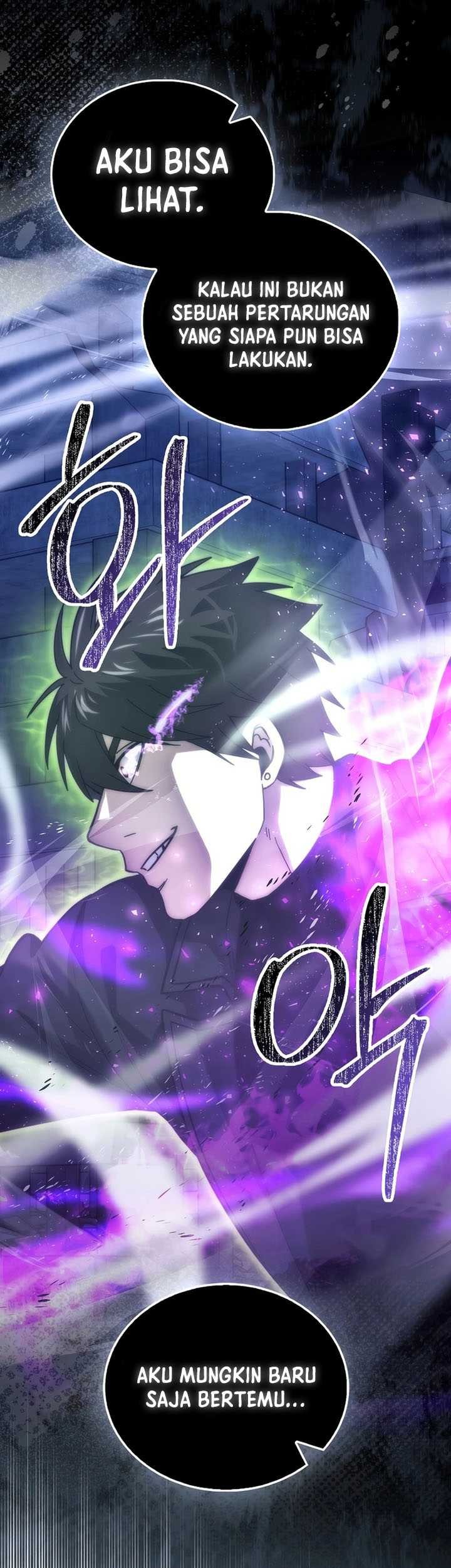 Demon Lord’s Martial Arts Ascension Chapter 99 - halaman 66