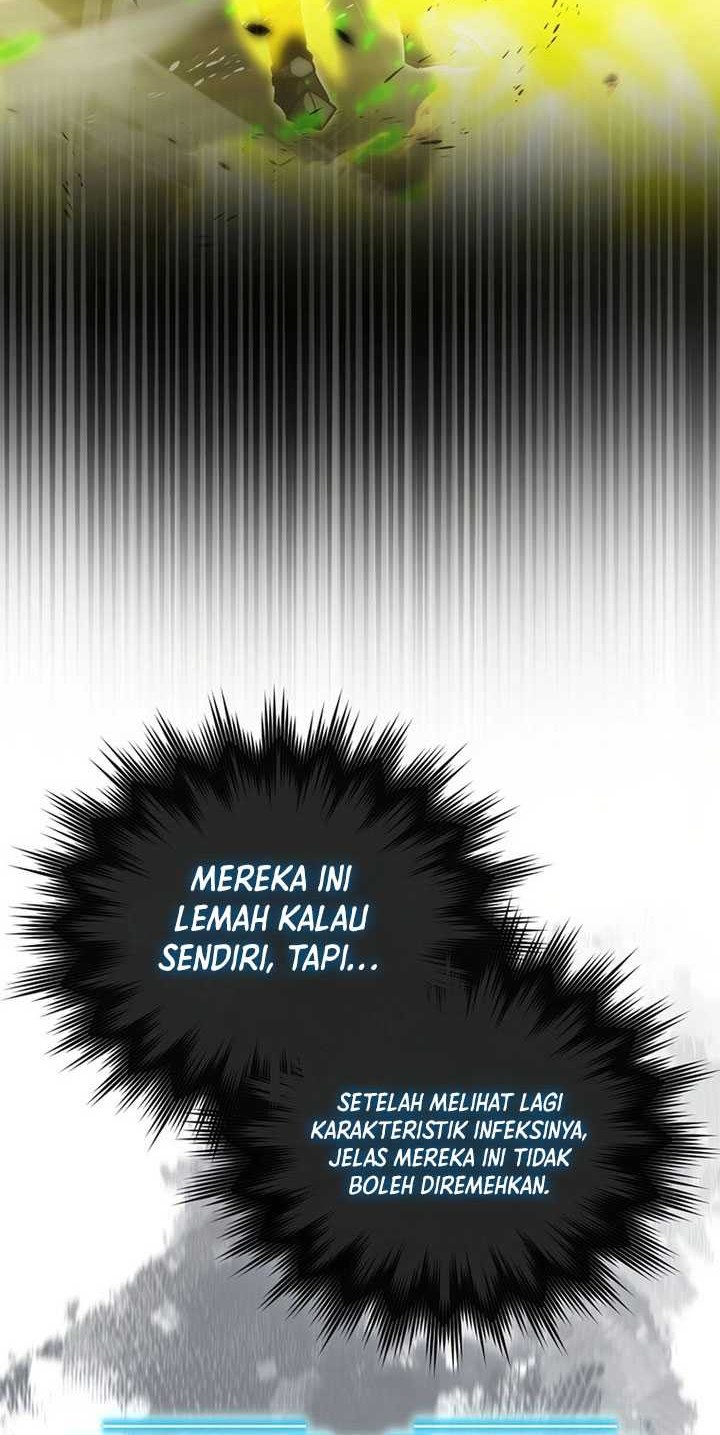 Demon Lord’s Martial Arts Ascension Chapter 99 - halaman 9