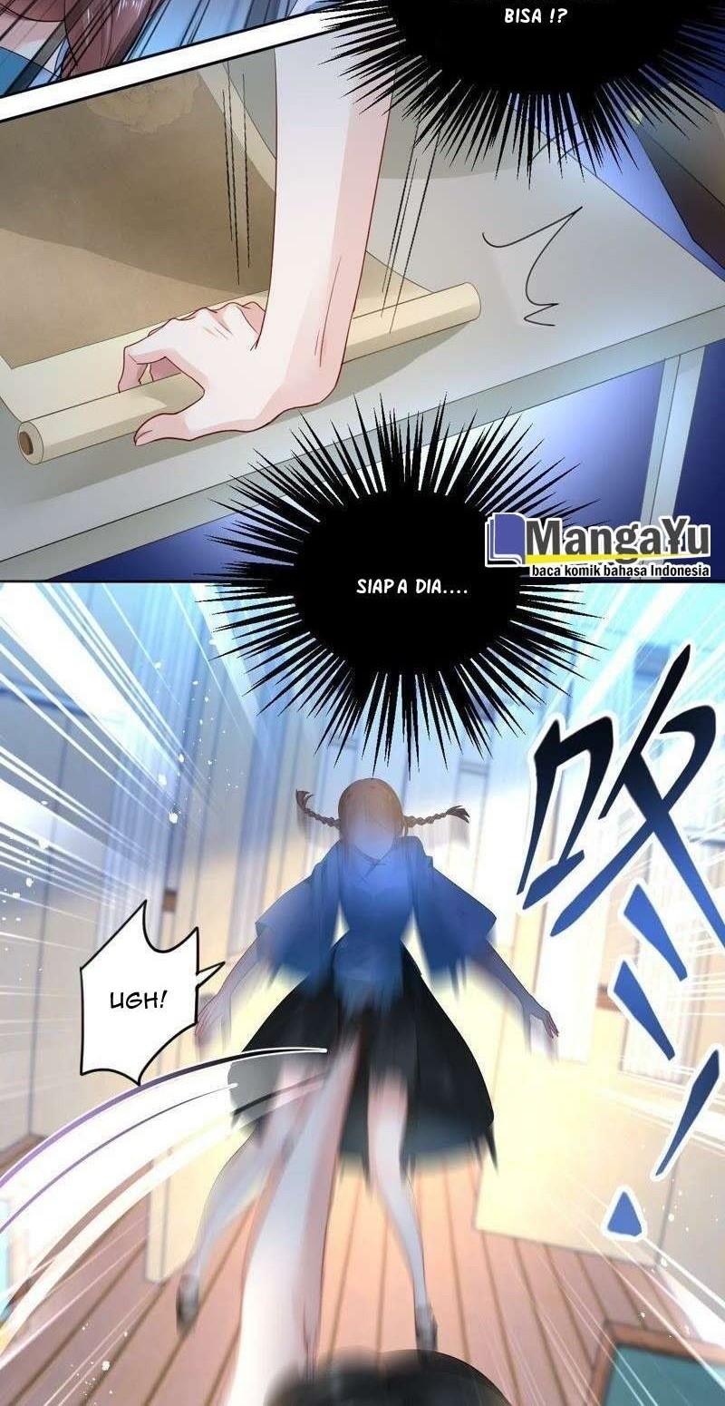 Demon Painting Master of Mountain and Sea City Chapter 1 - halaman 20