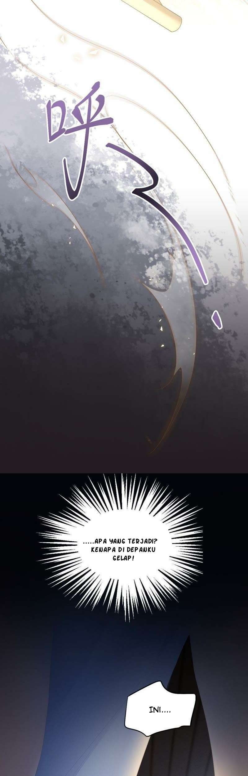 Demon Painting Master of Mountain and Sea City Chapter 1 - halaman 40