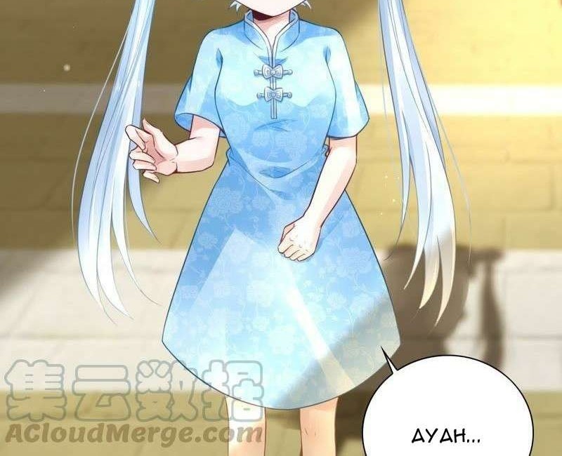 Demon Painting Master of Mountain and Sea City Chapter 2 - halaman 20