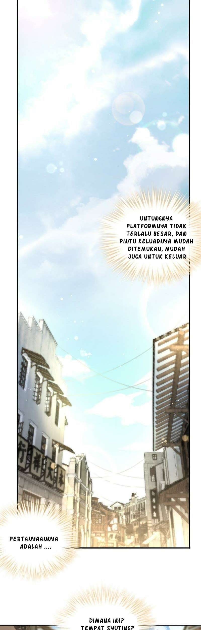 Demon Painting Master of Mountain and Sea City Chapter 2 - halaman 25