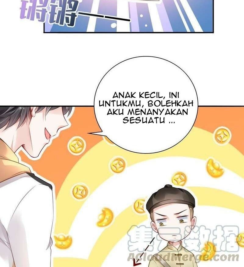 Demon Painting Master of Mountain and Sea City Chapter 2 - halaman 28
