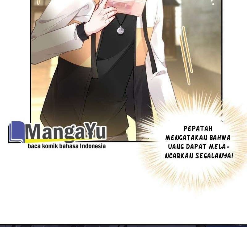 Demon Painting Master of Mountain and Sea City Chapter 2 - halaman 30
