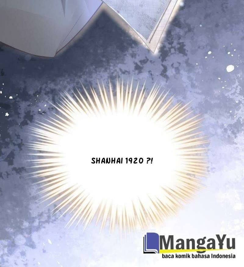 Demon Painting Master of Mountain and Sea City Chapter 2 - halaman 32