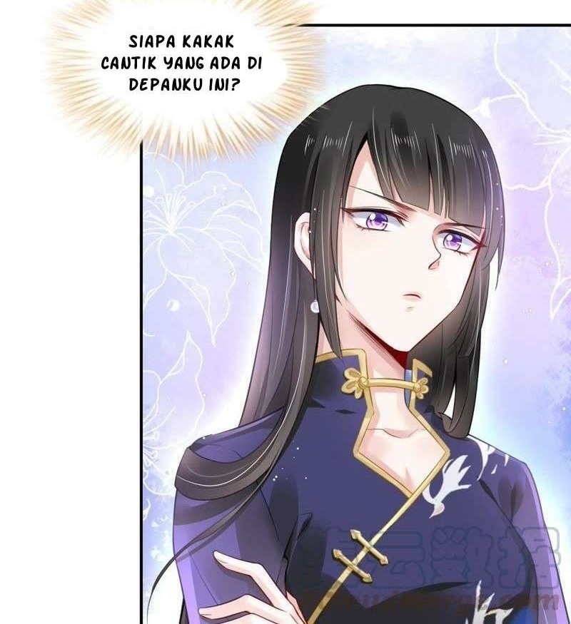 Demon Painting Master of Mountain and Sea City Chapter 2 - halaman 6
