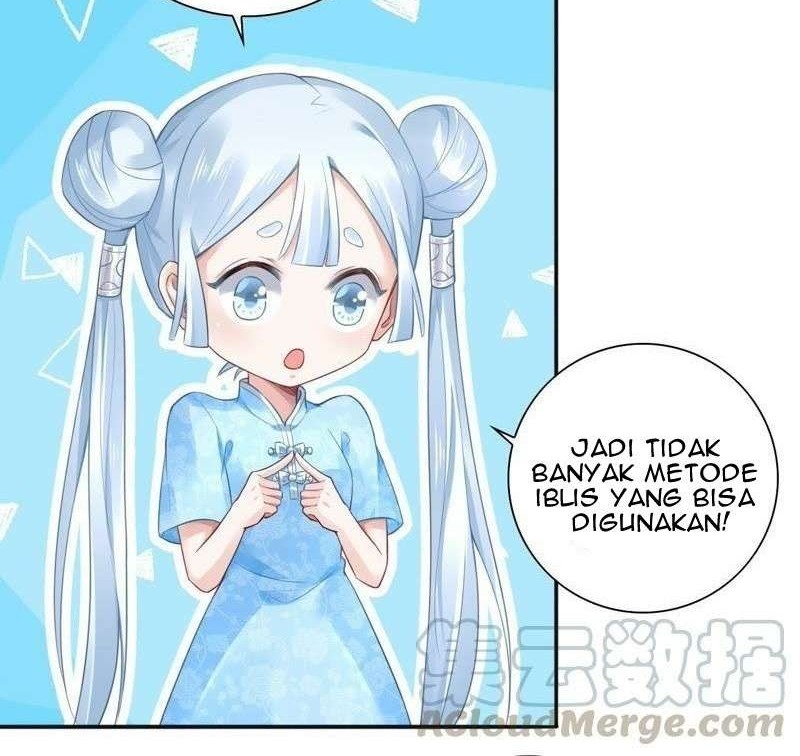 Demon Painting Master of Mountain and Sea City Chapter 3 - halaman 13
