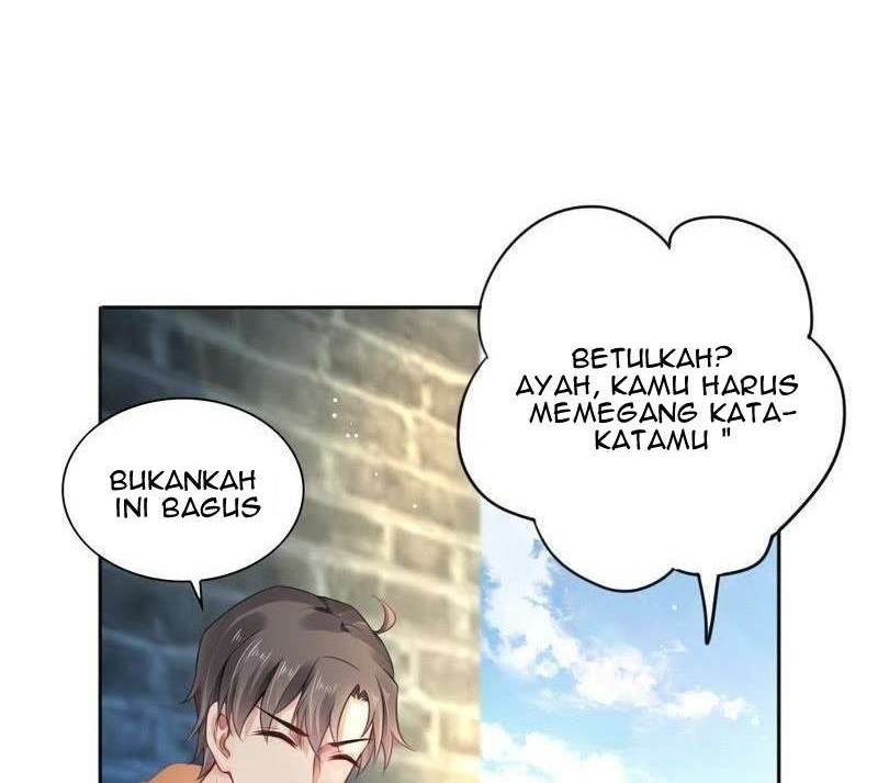 Demon Painting Master of Mountain and Sea City Chapter 3 - halaman 15