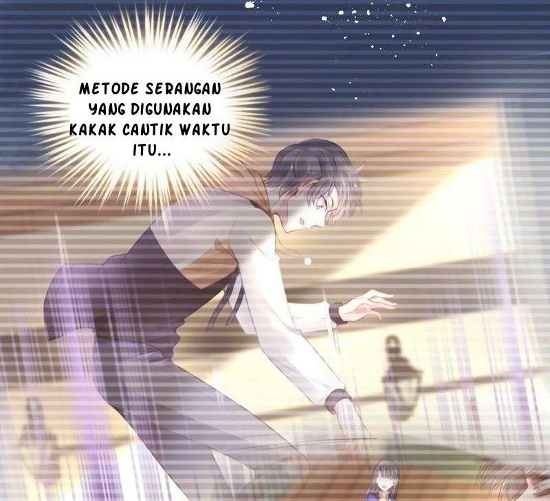 Demon Painting Master of Mountain and Sea City Chapter 3 - halaman 25