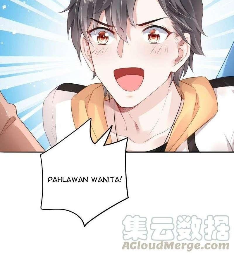 Demon Painting Master of Mountain and Sea City Chapter 4 - halaman 17
