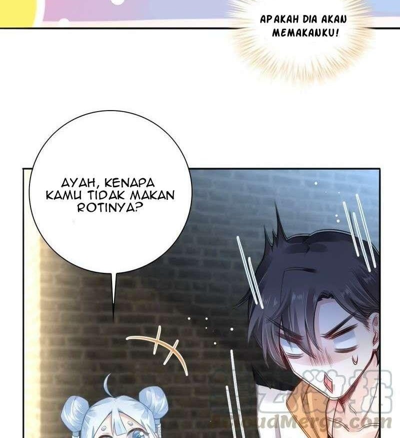 Demon Painting Master of Mountain and Sea City Chapter 4 - halaman 3