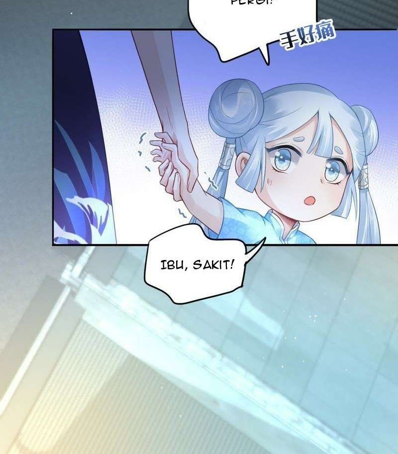 Demon Painting Master of Mountain and Sea City Chapter 5 - halaman 12