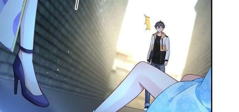 Demon Painting Master of Mountain and Sea City Chapter 5 - halaman 20