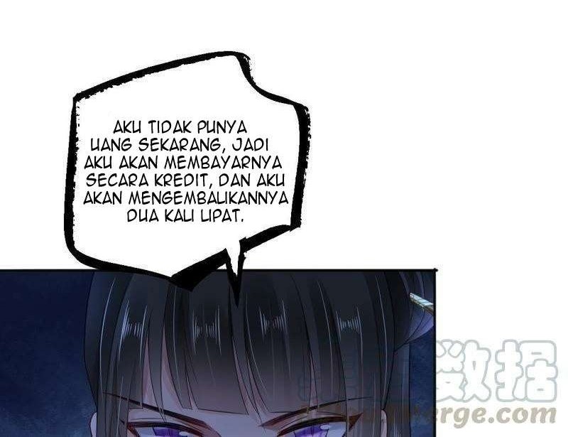 Demon Painting Master of Mountain and Sea City Chapter 5 - halaman 4
