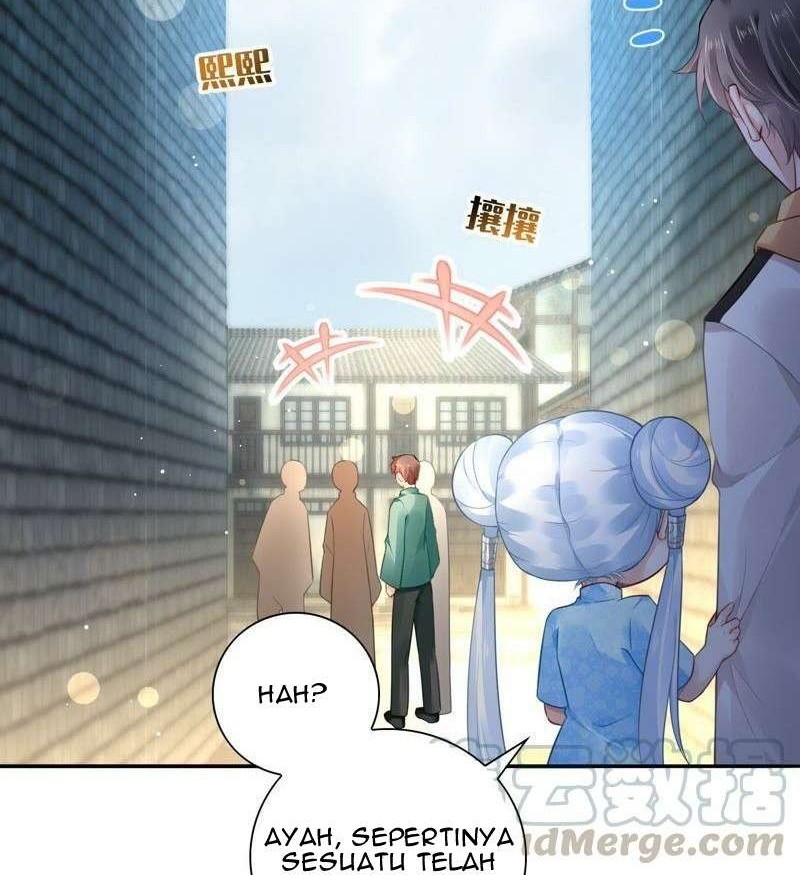 Demon Painting Master of Mountain and Sea City Chapter 6 - halaman 13