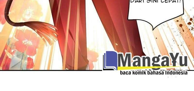 Demon Painting Master of Mountain and Sea City Chapter 6 - halaman 17