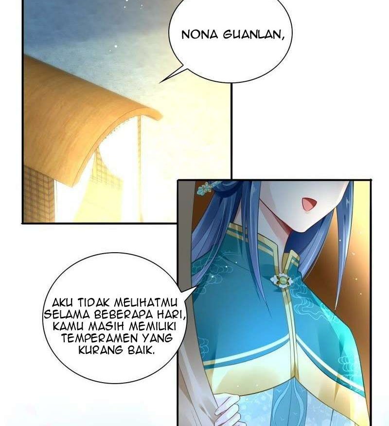 Demon Painting Master of Mountain and Sea City Chapter 6 - halaman 19