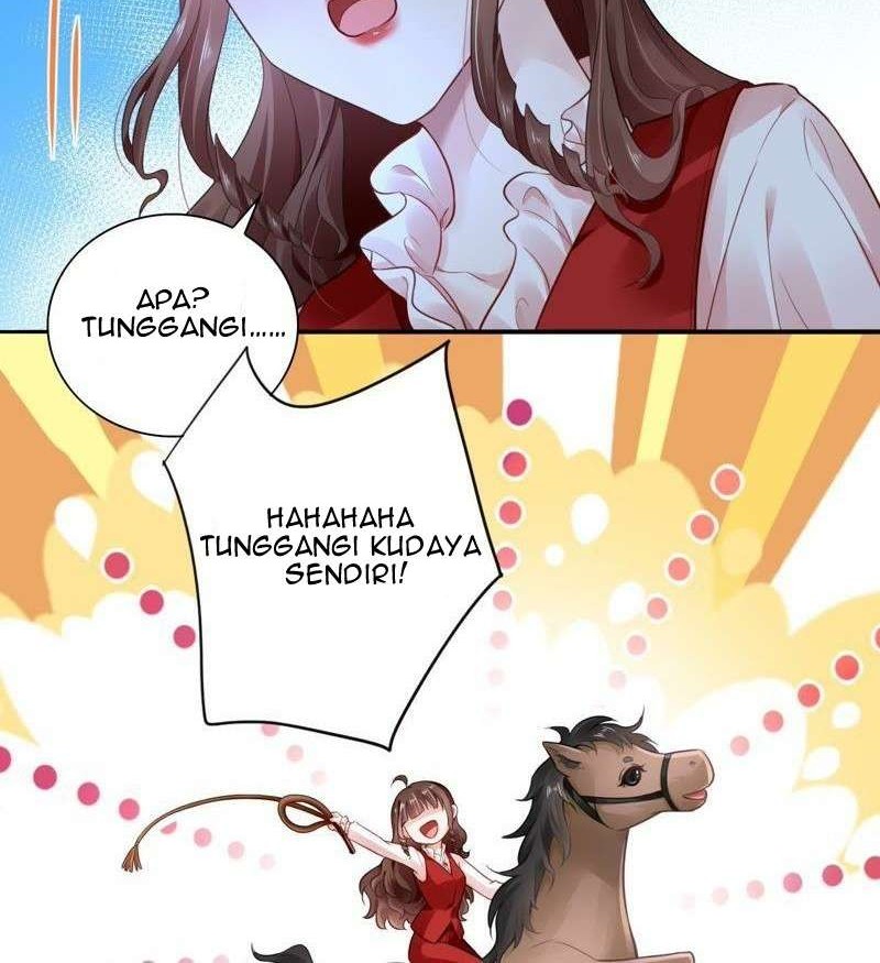 Demon Painting Master of Mountain and Sea City Chapter 6 - halaman 23