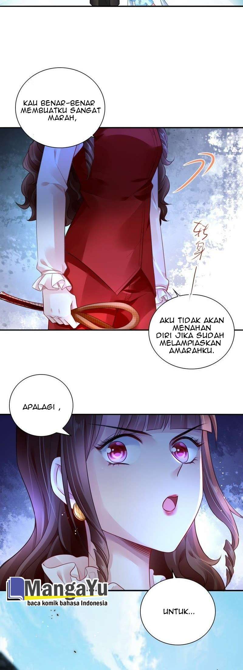 Demon Painting Master of Mountain and Sea City Chapter 6 - halaman 26