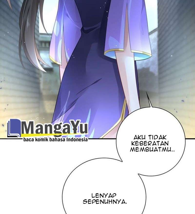 Demon Painting Master of Mountain and Sea City Chapter 6 - halaman 9