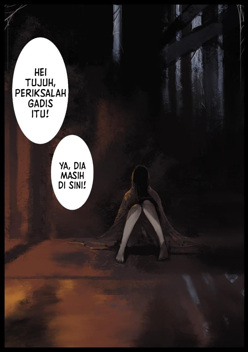 Demon-Slaying Chronicles Chapter 1 - halaman 10