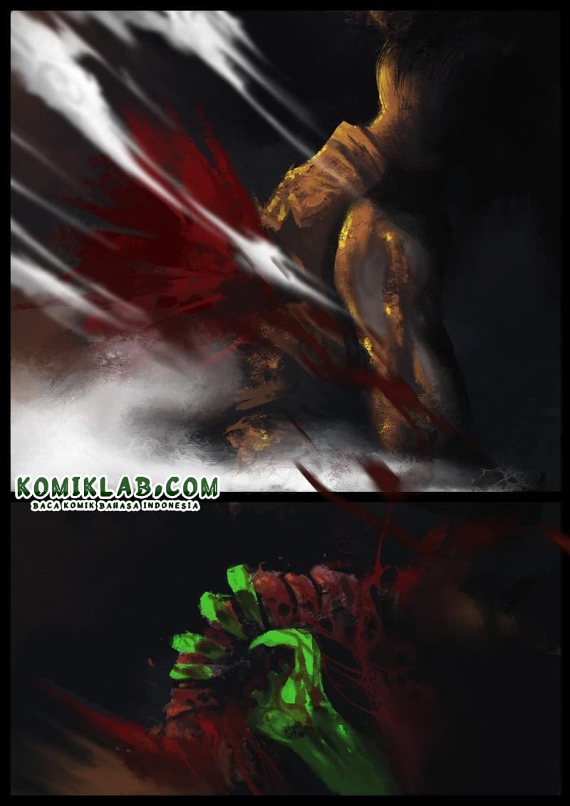 Demon-Slaying Chronicles Chapter 1 - halaman 14