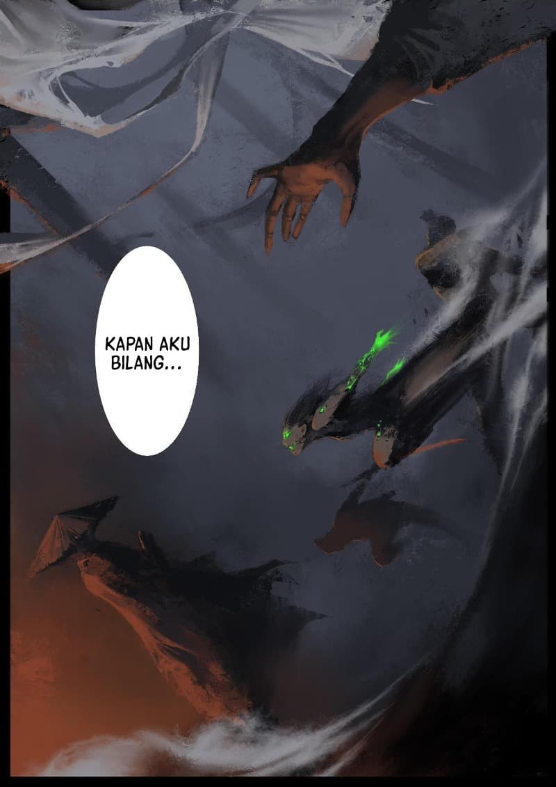 Demon-Slaying Chronicles Chapter 1 - halaman 16