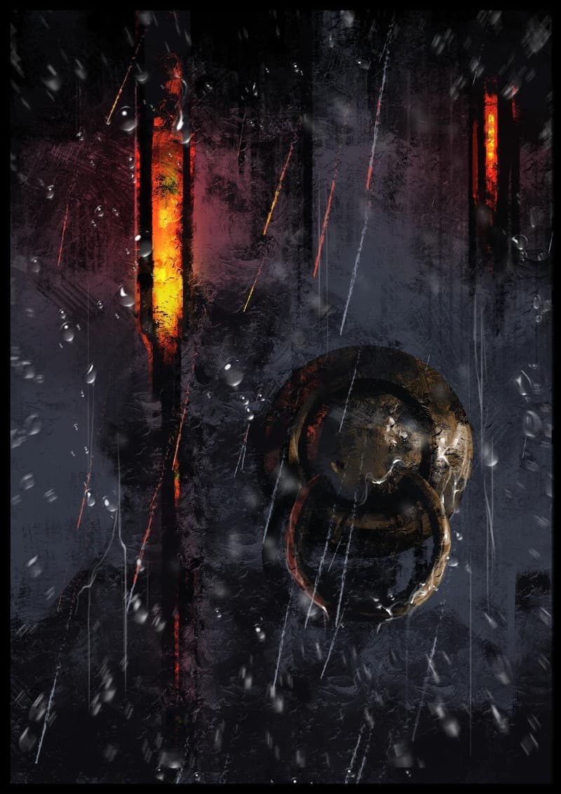 Demon-Slaying Chronicles Chapter 1 - halaman 4