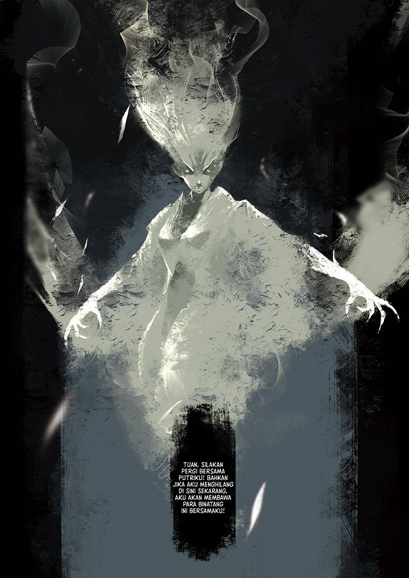 Demon-Slaying Chronicles Chapter 2 - halaman 12
