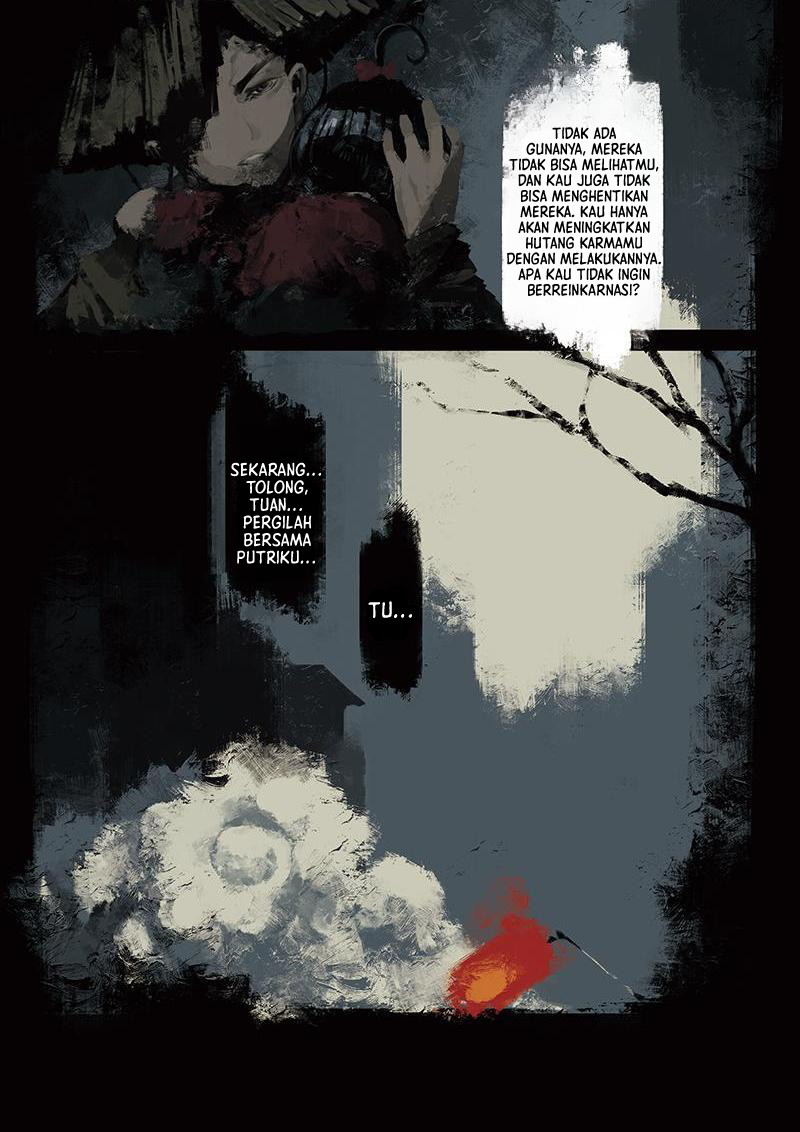 Demon-Slaying Chronicles Chapter 2 - halaman 13