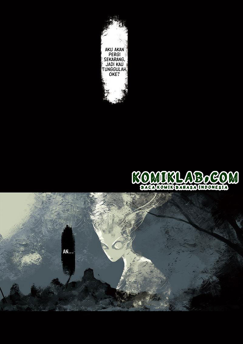 Demon-Slaying Chronicles Chapter 2 - halaman 14