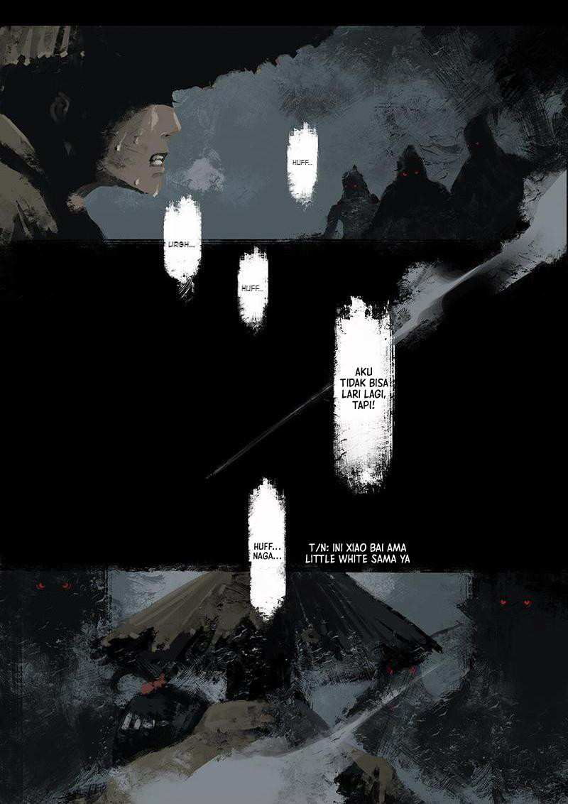 Demon-Slaying Chronicles Chapter 2 - halaman 15