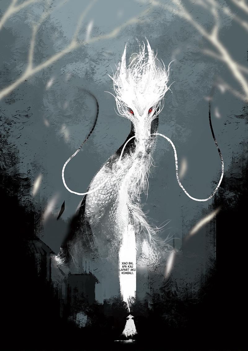Demon-Slaying Chronicles Chapter 2 - halaman 18