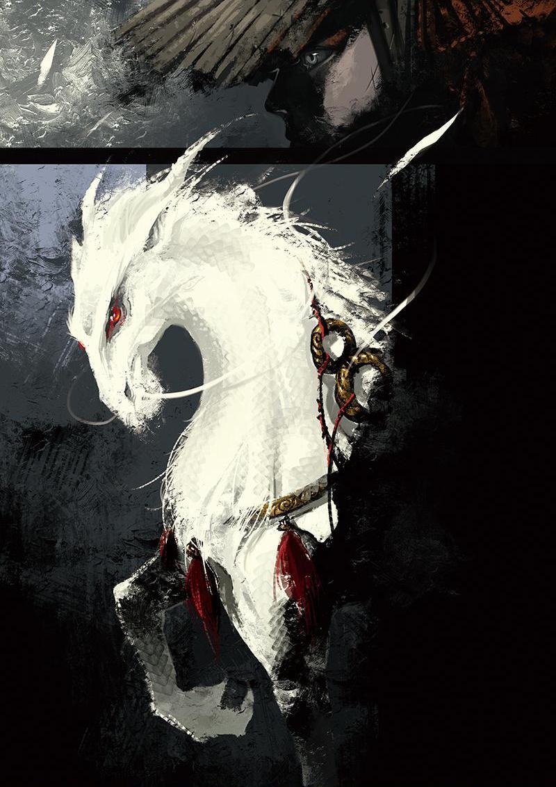 Demon-Slaying Chronicles Chapter 2 - halaman 3