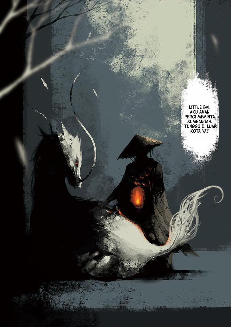Demon-Slaying Chronicles Chapter 2 - halaman 4