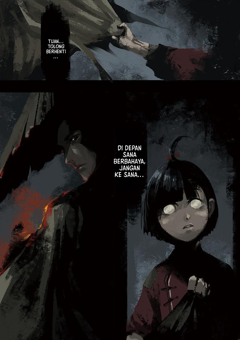 Demon-Slaying Chronicles Chapter 2 - halaman 7