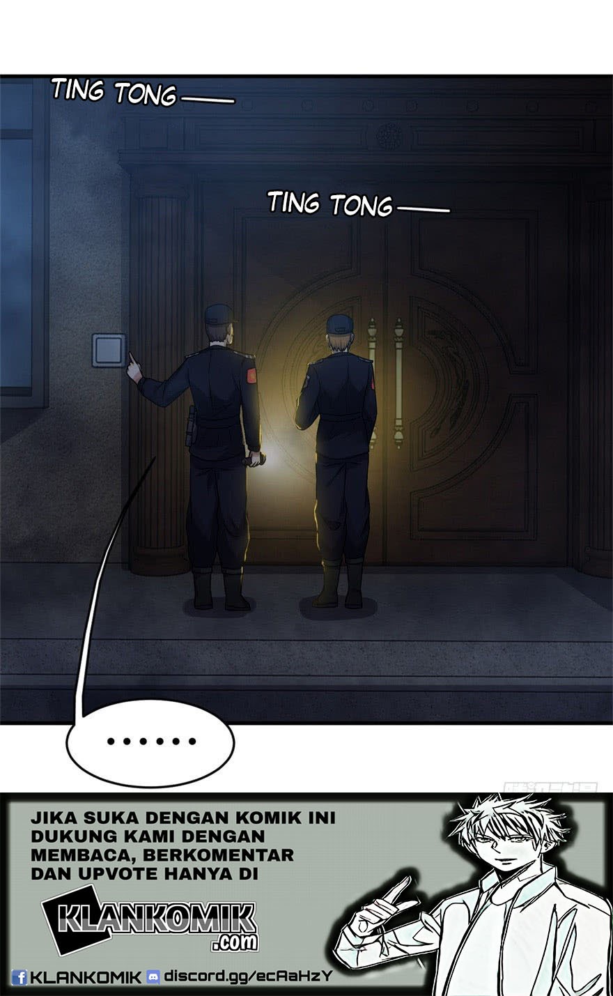 Demon Spirit Shop Chapter 1 - halaman 10