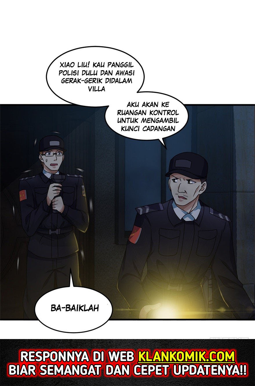 Demon Spirit Shop Chapter 1 - halaman 12