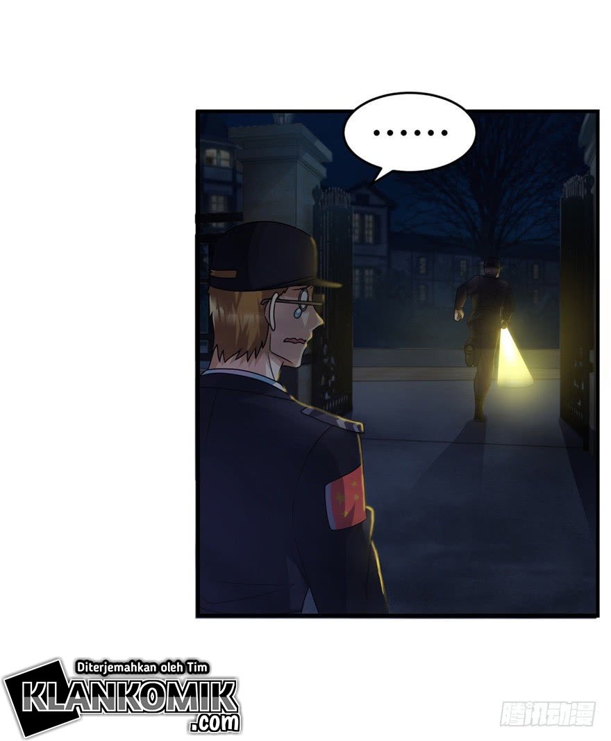 Demon Spirit Shop Chapter 1 - halaman 13