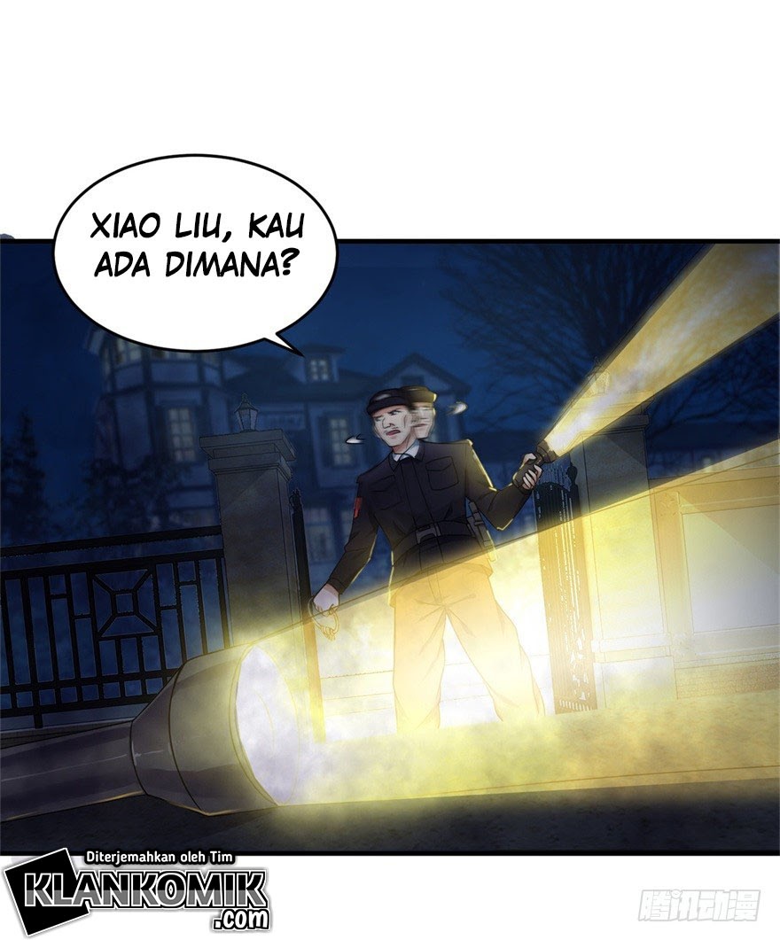 Demon Spirit Shop Chapter 1 - halaman 15