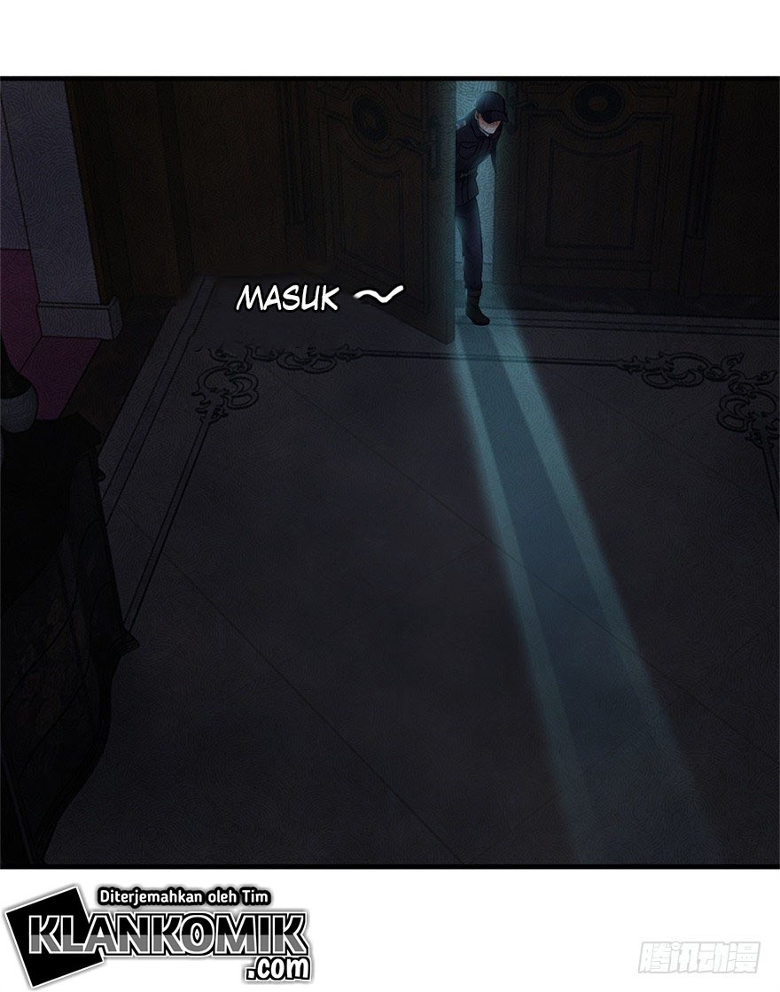 Demon Spirit Shop Chapter 1 - halaman 17